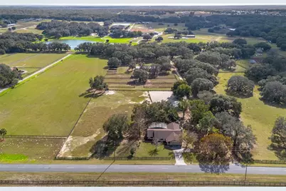 2902 Marion County Road, Weirsdale, FL 32195 - Photo 86