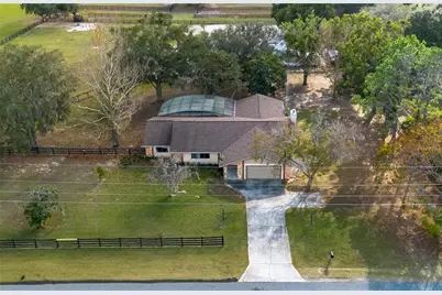 2902 Marion County Road, Weirsdale, FL 32195 - Photo 4