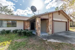 2902 Marion County Rd, Weirsdale, FL 32195 - Photo 8