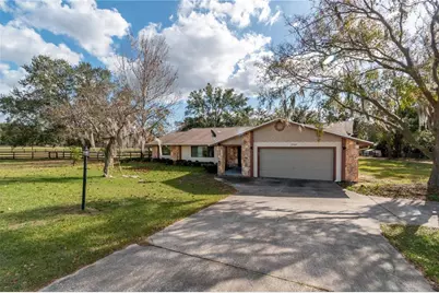 2902 Marion County Road, Weirsdale, FL 32195 - Photo 2