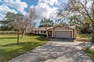 2902 Marion County Rd, Weirsdale, FL 32195 - Photo 2