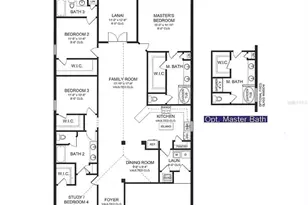 5525 Ocean Breeze Dr, Spring Hill, FL 34609 - Photo 2