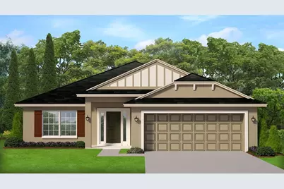 5525 Ocean Breeze Drive, Spring Hill, FL 34609 - Photo 1