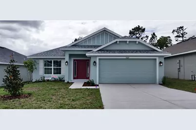 5525 Ocean Breeze Drive, Spring Hill, FL 34609 - Photo 1