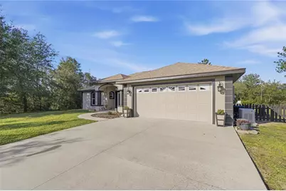 5693 W Woodlawn Street, Dunnellon, FL 34433 - Photo 2