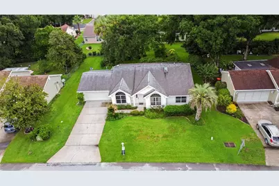 7734 SW 114th Loop, Ocala, FL 34476 - Photo 4