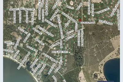 Lot 26 Guava Pass Drive, Ocklawaha, FL 32179 - Photo 8