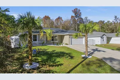 12890 SE 42nd Court, Belleview, FL 34420 - Photo 2