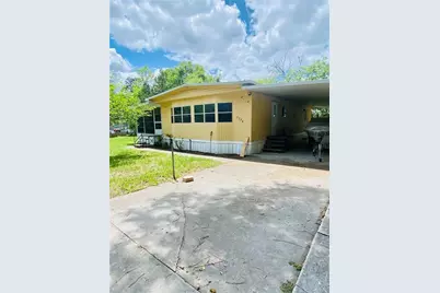 3798 NE 60th Court, Silver Springs, FL 34488 - Photo 1