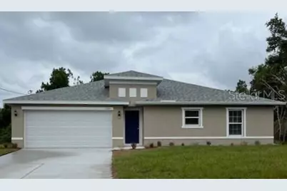 2307 Homestead Circle, North Port, FL 34286 - Photo 1