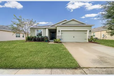 6138 SW 89th Lane Road, Ocala, FL 34476 - Photo 1