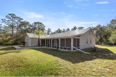 11921 SE 169th Avenue Road, Ocklawaha, FL 32179 - Photo 4