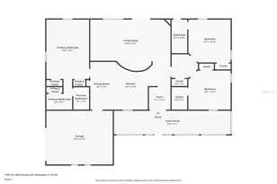 11921 SE 169th Ave Rd, Ocklawaha, FL 32179 - Photo 34