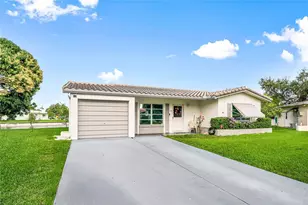 7011 NW 58th Ct, Tamarac, FL 33321 - Photo 2