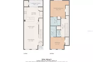 6950 Towering Spruce Dr, Riverview, FL 33578 - Photo 2