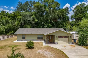 13300 NE 38th Ave, Anthony, FL 32617 - Photo 4