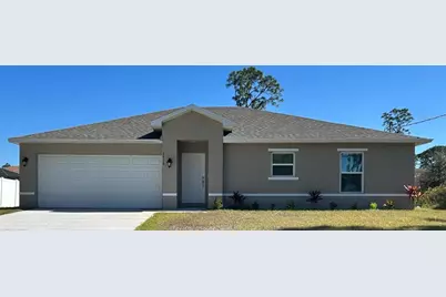 3438 Alwood Street, North Port, FL 34291 - Photo 1