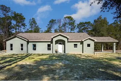 6425 Cartwrite Road, Spring Hill, FL 34609 - Photo 1