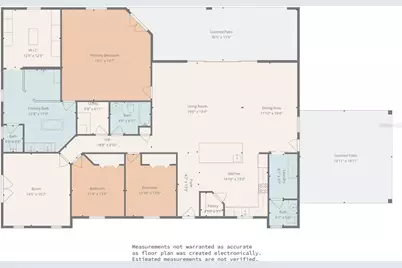 6425 Cartwrite Road, Spring Hill, FL 34609 - Photo 52