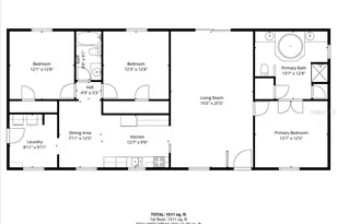 14612 NW 188 St, Alachua, FL 32615 - Photo 12