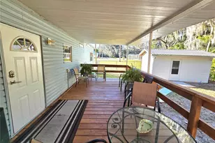 920 Cr 452A, Lake Panasoffkee, FL 33538 - Photo 30