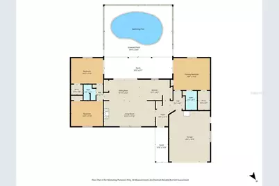 11830 W Fisherman Lane, Homosassa, FL 34448 - Photo 2