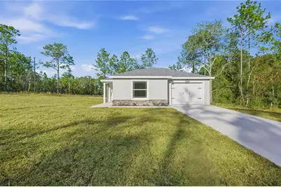 15701 NE 10th Street, Williston, FL 32696 - Photo 1