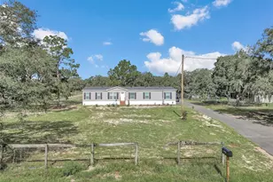 5190 SW 178th Terrace, Dunnellon, FL 34432 - Photo 4