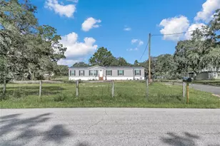 5190 SW 178th Terrace, Dunnellon, FL 34432 - Photo 2