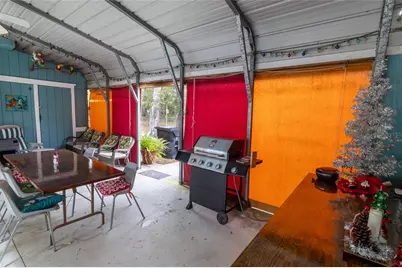 591 Marshburn Drive, Bronson, FL 32621 - Photo 60