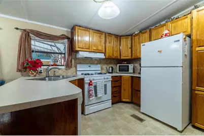 591 Marshburn Drive, Bronson, FL 32621 - Photo 20