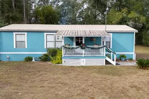 591 Marshburn Dr, Bronson, FL 32621 - Photo 1