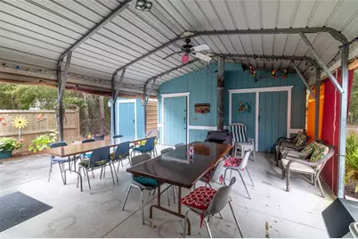 591 Marshburn Drive, Bronson, FL 32621 - Photo 50