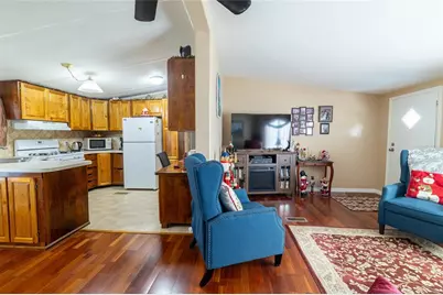 591 Marshburn Drive, Bronson, FL 32621 - Photo 14