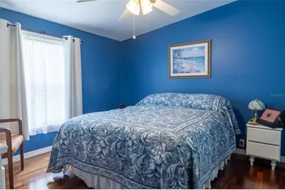 591 Marshburn Drive, Bronson, FL 32621 - Photo 28