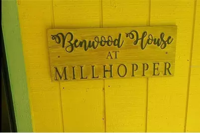 4510 NW 31st Avenue, Gainesville, FL 32606 - Photo 2