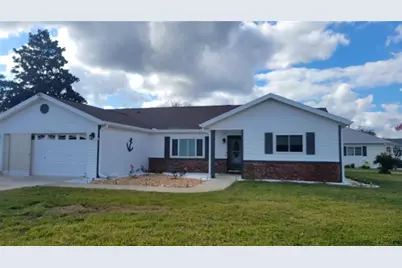 13834 SW 114th Avenue, Dunnellon, FL 34432 - Photo 1