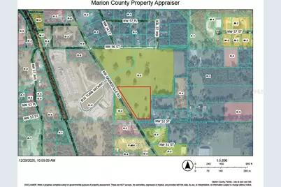 Nw Gainesville Road, Ocala, FL 34475 - Photo 2