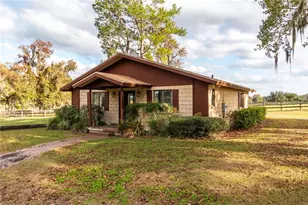 5100 W Hwy 329, Reddick, FL 32686 - Photo 60