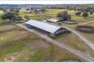 5100 W Hwy 329, Reddick, FL 32686 - Photo 20