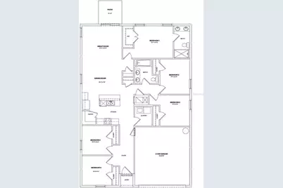 15886 SE 101st Circle, Summerfield, FL 34491 - Photo 2