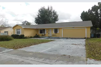 3610 SW 150th Lane Road, Ocala, FL 34473 - Photo 1