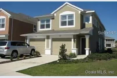 4525 SW 52nd Circle #110, Ocala, FL 34474 - Photo 1