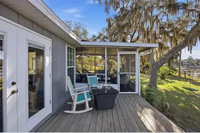 10550 NE 222nd Place Road, Fort Mc Coy, FL 32134 - Photo 32