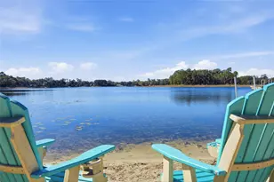 10550 NE 222nd Place Rd, Fort Mc Coy, FL 32134 - Photo 2