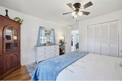 10550 NE 222nd Place Road, Fort Mc Coy, FL 32134 - Photo 20