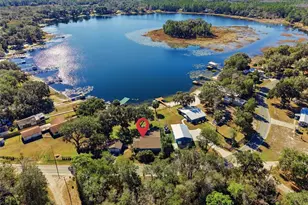 10550 NE 222nd Place Rd, Fort Mc Coy, FL 32134 - Photo 46