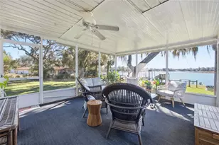 10550 NE 222nd Place Rd, Fort Mc Coy, FL 32134 - Photo 4