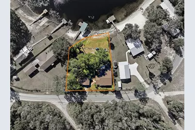 10550 NE 222nd Place Road, Fort Mc Coy, FL 32134 - Photo 36