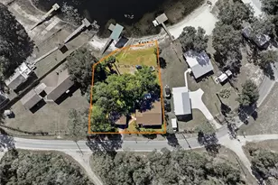 10550 NE 222nd Place Rd, Fort Mc Coy, FL 32134 - Photo 36